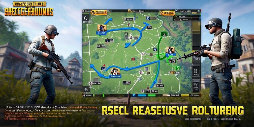 和平精英《战斗机》root版自瞄版外挂